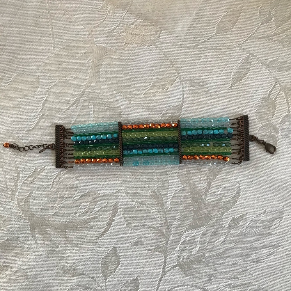 Bohemian Bracelet